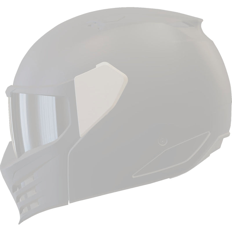 ICON Elsinore™ Helmet Side Plates