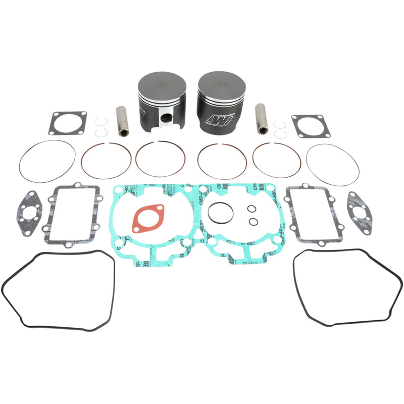 Wiseco Pro-Lite Rebuild Kit - SK1319 Ski-Doo Snowmobiles 2001-2007
