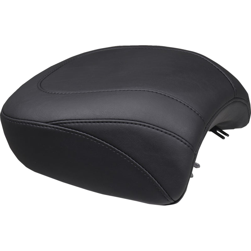 Mustang Wide Tripper™ Seat - 88411 For Harley Touring 2023-2026
