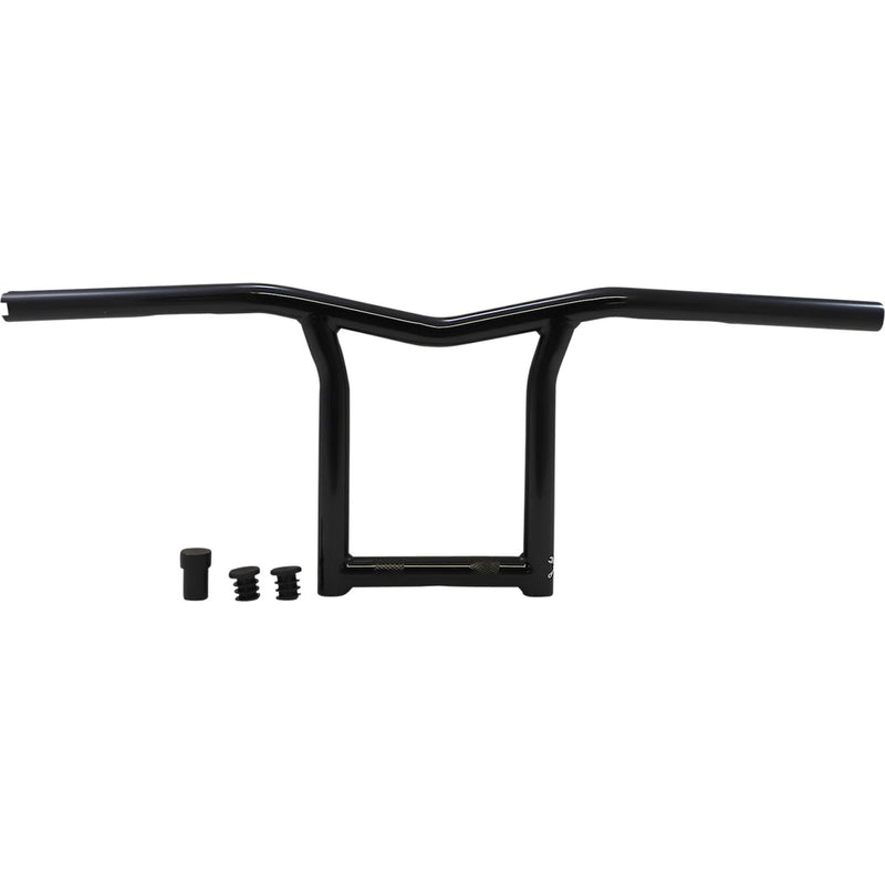 Burly Brand Handlebar - B12-6031B For Harley 1983-2022