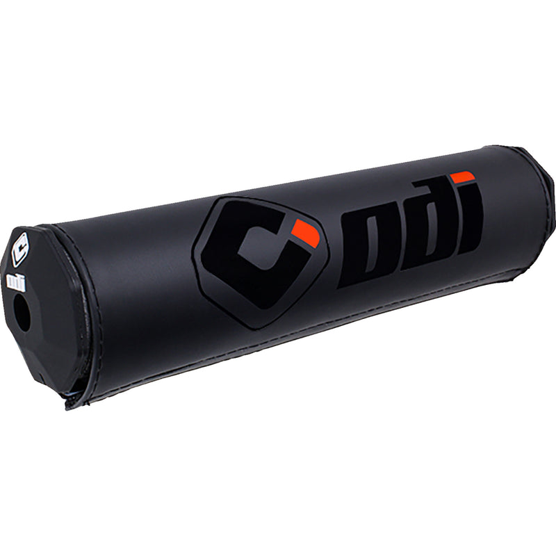 ODI 0601-6684 H75BPB-SE Blackout Handlebar Pad sx8 (crossbar)