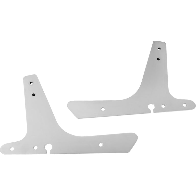 Drag Specialties Side Plate For Harley Sportster 1994-2003