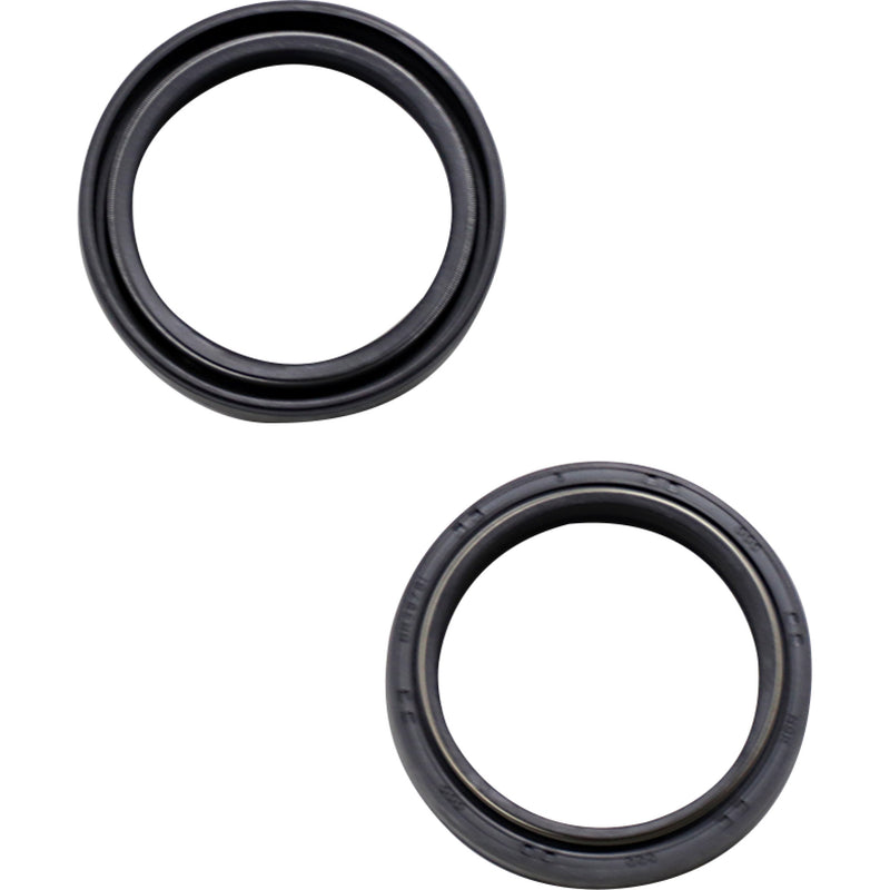 Parts Unlimited Seal - 0407-0145 For Honda Silver Wing / FSC600A Silver Wing / VT750C Shadow Aero 2002-2012 | Suzuki 650 1999-2002