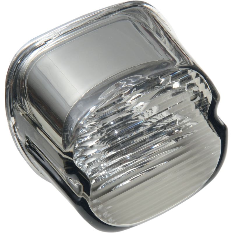 Drag Specialties Lens - 2010-0798 For Harley Motorcycles 1999-2003