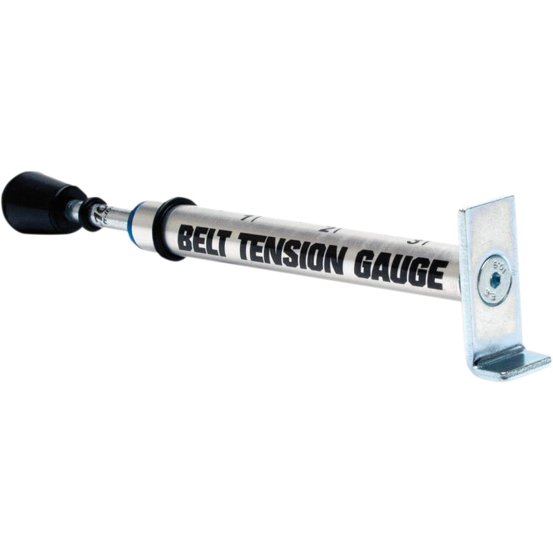 Motion Pro Belt Tension Gauge - 08-0350 For Harley Motorcycles 1987-2019