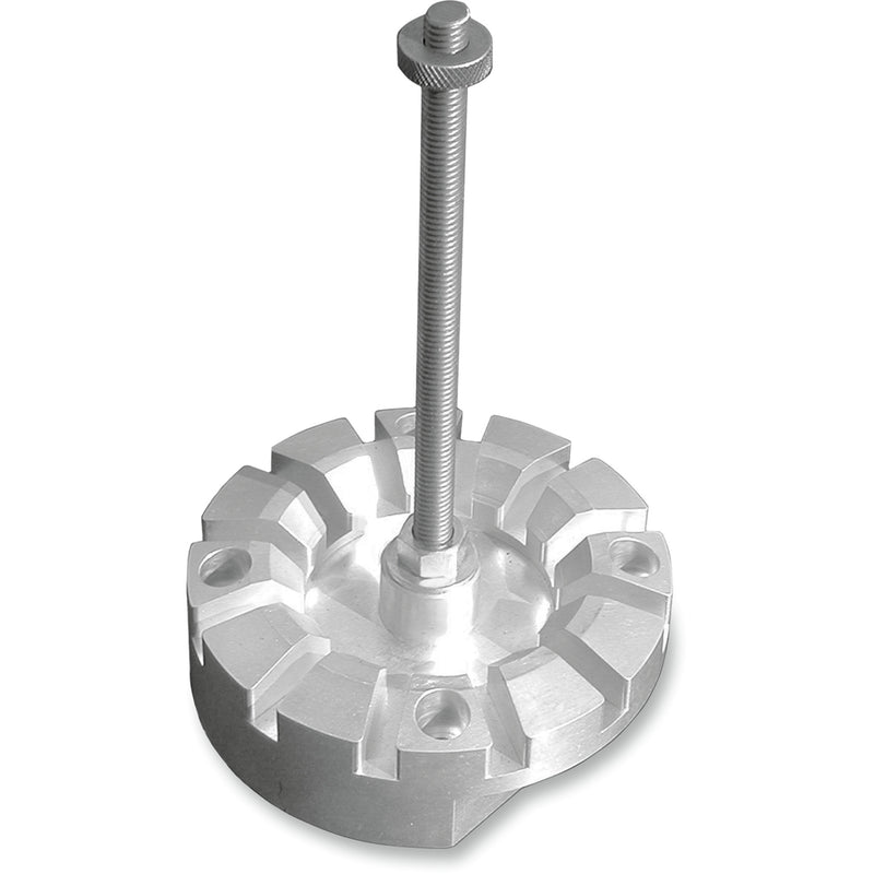 STARTING LINE PRODUCTS 20-162 20-162 Clutch Holding Fixture Clutch Holder - Fixture - Spider Removal/Service - Polaris