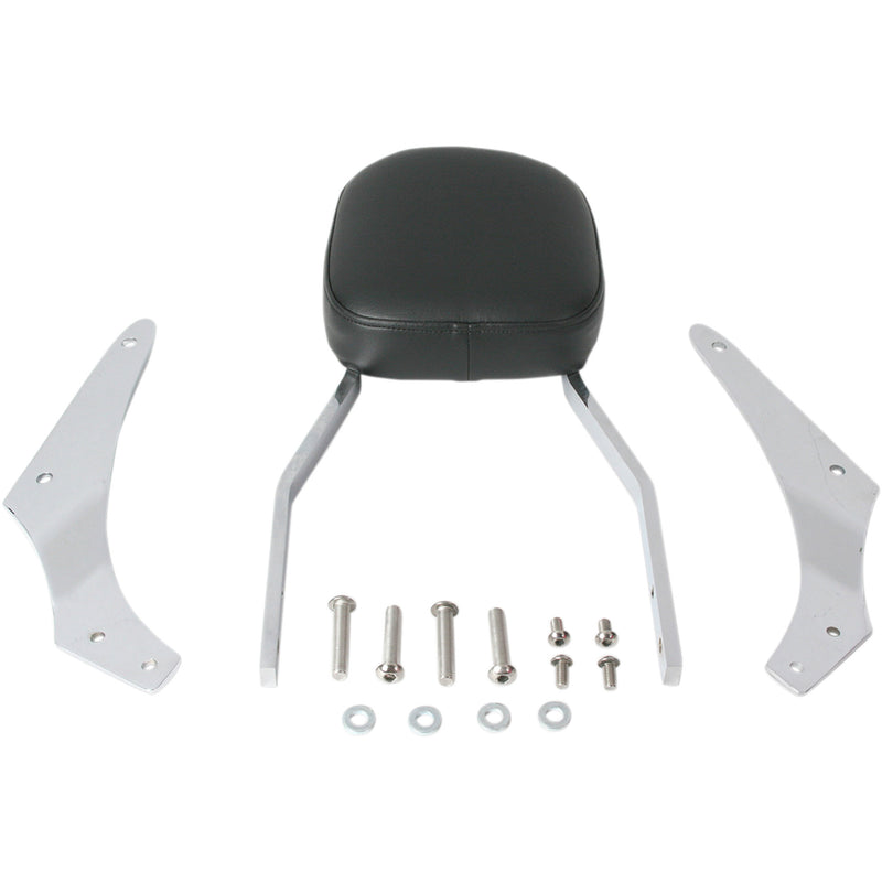 Cobra Sissy Bar - 02-5116 Honda VT750DC Shadow Spirit 2001-2003