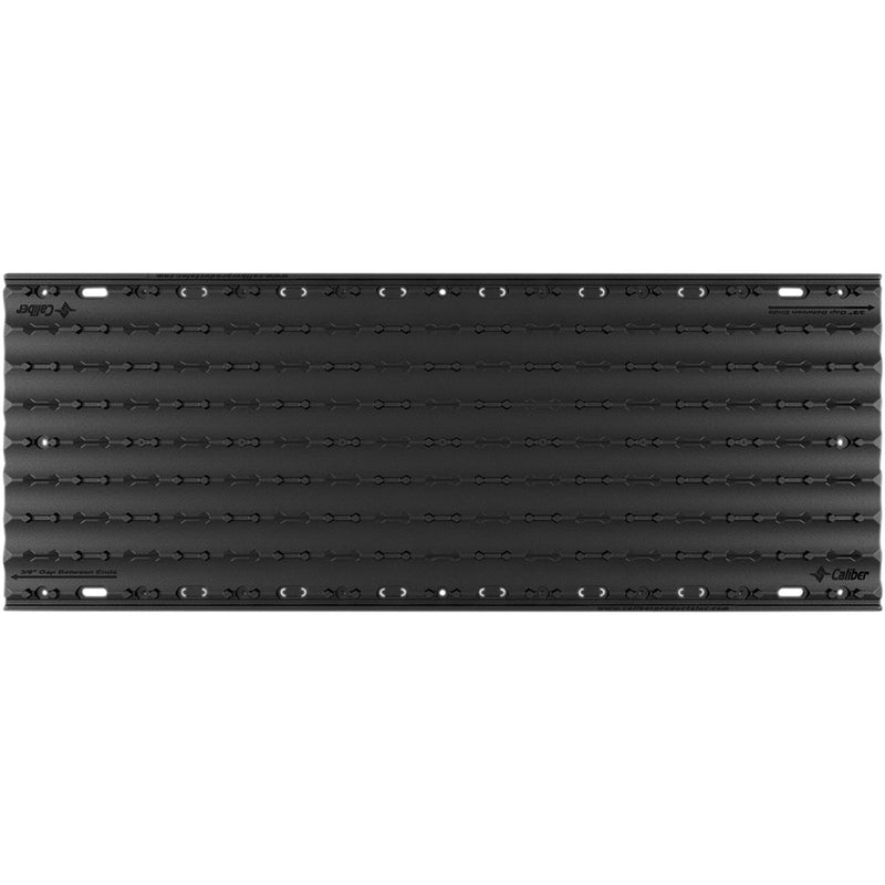 CALIBER 3902-0240 13386 LowPro GripGlides™ LowPro GripGlides - Wide 12" - 8 pc Single Set