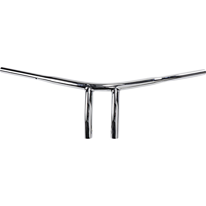 BARON 0601-0998 BA-7304-00 1-1/4" Radius Drag Bar Handlebar - Radius - 1-1/4"