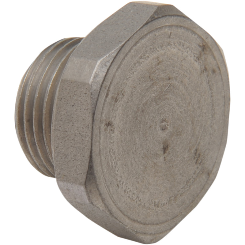 DAYTONA TWIN TEC LLC 1861-0833 115008 O2 Sensor Plug 18 mm x 1.5 mm - stainless steel