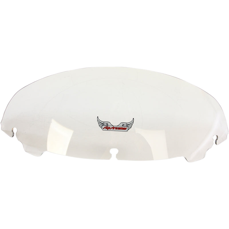 Slipstreamer 130 Series Windshield - S-235-6 For Harley Touring 2014-2020