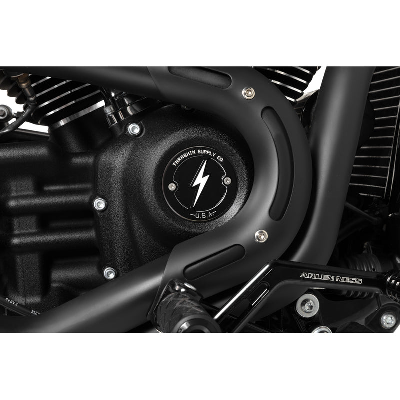 Thrashin Supply Co. Cover - TSC-3027-4 For Harley Motorcycles 2017-2025