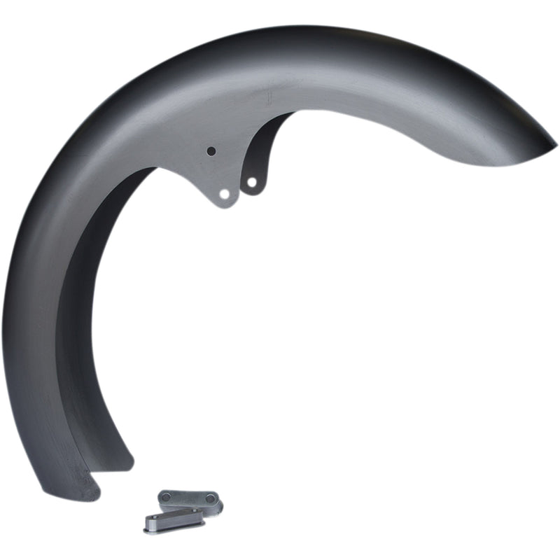 Russ Wernimont Designs LS-2 Fender - RWD-50176 For Harley Breakout 2013-2017