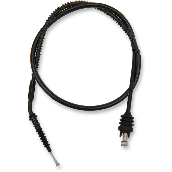 PARTS UNLIMITED K28-2594 Black Vinyl Clutch Cable yamaha