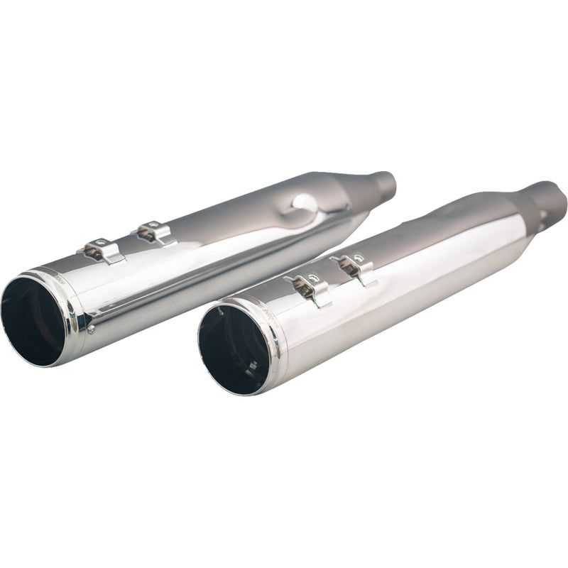 Khrome Werks HP-Plus® Muffler - 202935 For Harley Touring 2017-2026