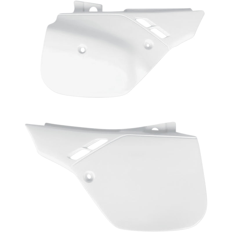 Ufo Side Panel - HO02611041 Honda CR250R / CR125R / CR500R 1988-1990