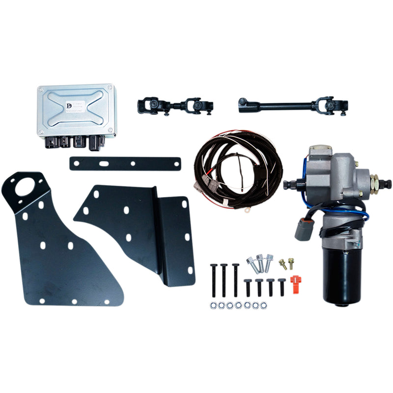 Moose Offroad Power Steering - PEPS-2003 Honda Pioneer 2014-2016