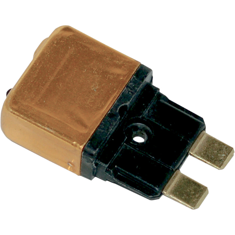 NAMZ 2130-0093 NCB-MR20 Circuit Breaker 20a - dual-spade style