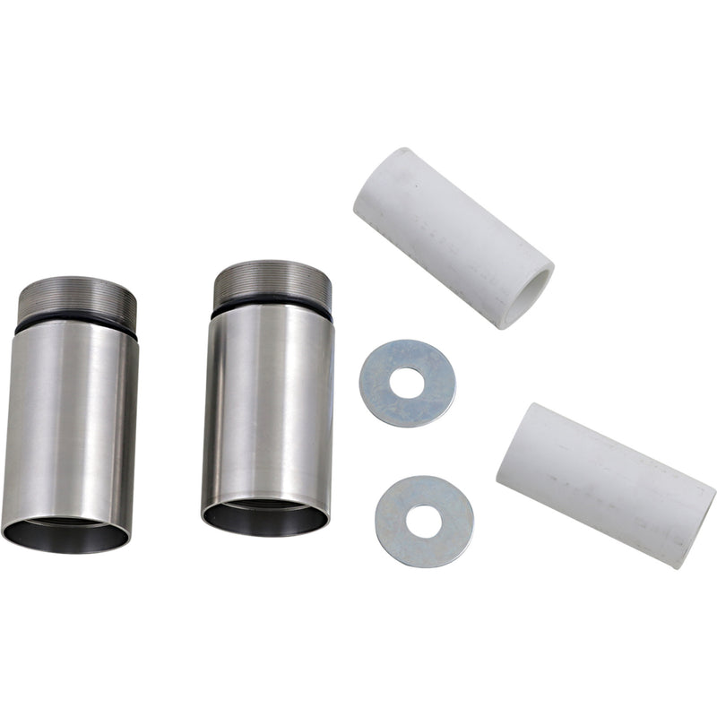 Cycle Visions Tube Extension - CV7113 For Harley Motorcycles 1987-2021