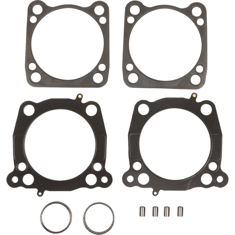 S&S Cycle Gasket Kit - 900-1335 For Harley Motorcycles 2017-2026