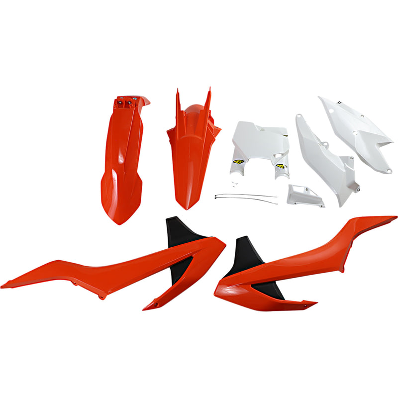 Cycra 5 Piece Body Kit - 1CYC-9417-00 KTM Dirt Bikes 2016-2018