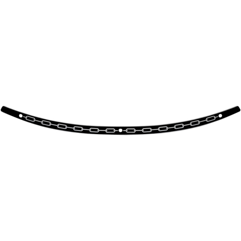 Memphis Shades Trim - MEB0944 For Harley Touring 1996-2013