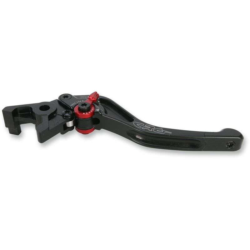 Crg RC2 Lever - 2AN-521-H-B For Kawasaki Ninja 2000-2005 | Triumph Daytona 955 / Daytona 955i / Speed Triple 1050 / Street Triple 1997-2010