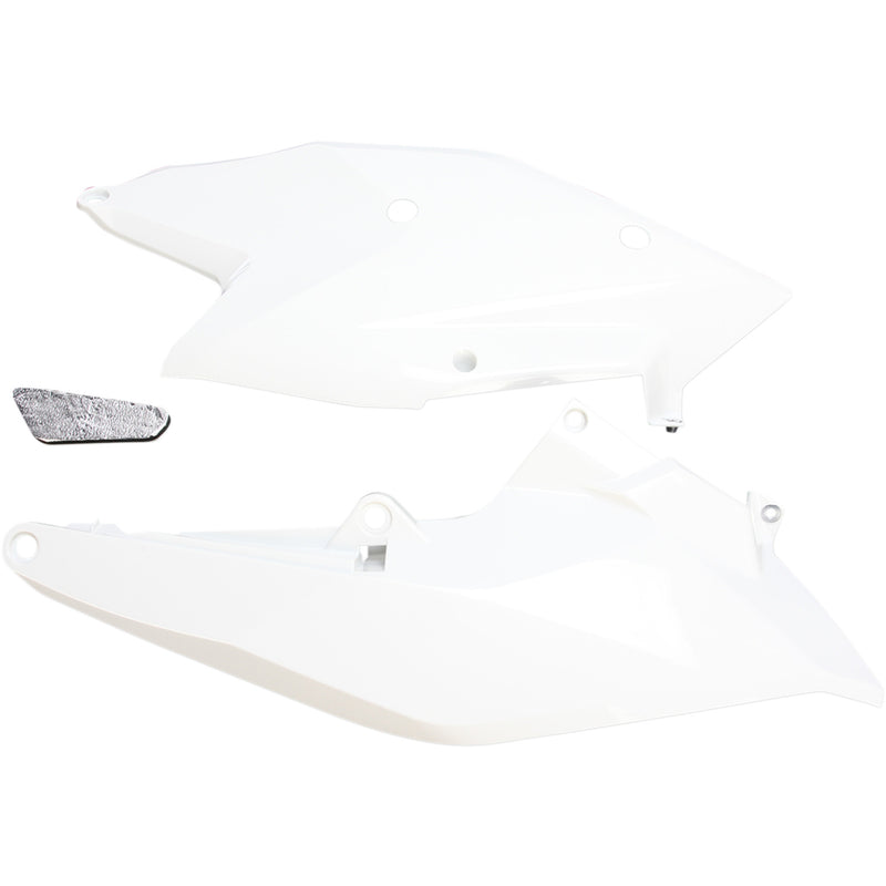 Acerbis Side Panel - 2421090002 KTM Dirt Bikes 2016-2019