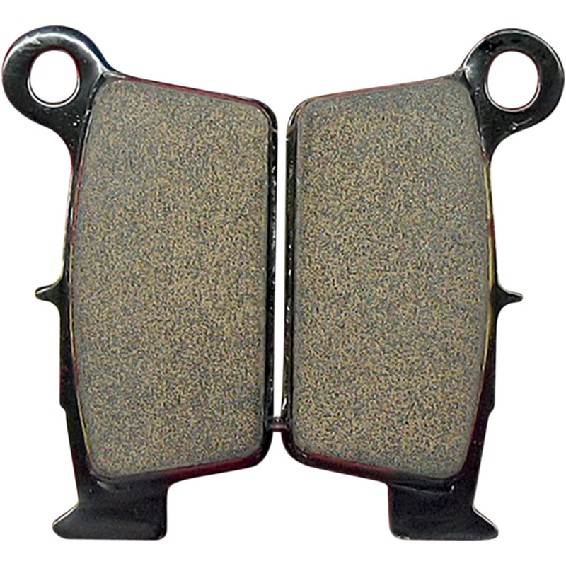 Sbs Brake Pad - 790SI For TM Dirt Bikes 2005-2013 | Yamaha Dirt Bikes 2003-2021 | Beta Dirt Bikes 2013-2019 | Gas Gas Dirt Bikes 2010-2011