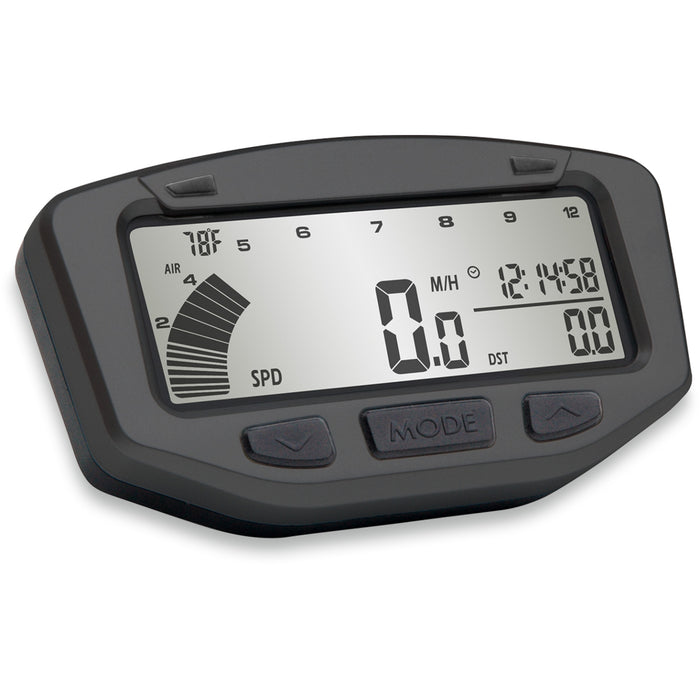 TRAIL TECH 2212-0768 752-115 Vapor Speedometer/Tachometer Computer