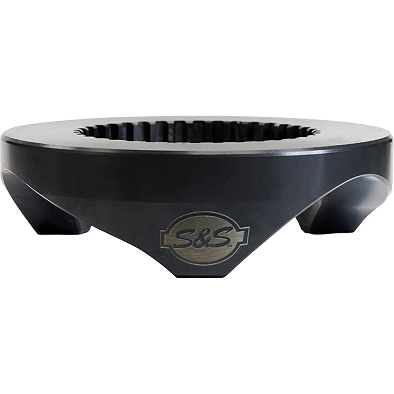 S&S Cycle Compensator Ramp - 560-0360 For Harley Motorcycles 2017-2026