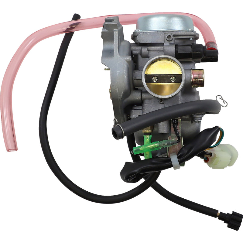 Moose Offroad Carburetor - 600-1119-PU Kawasaki 300 Prairie / Prairie 2x4 / Prairie 4x4 1999-2002