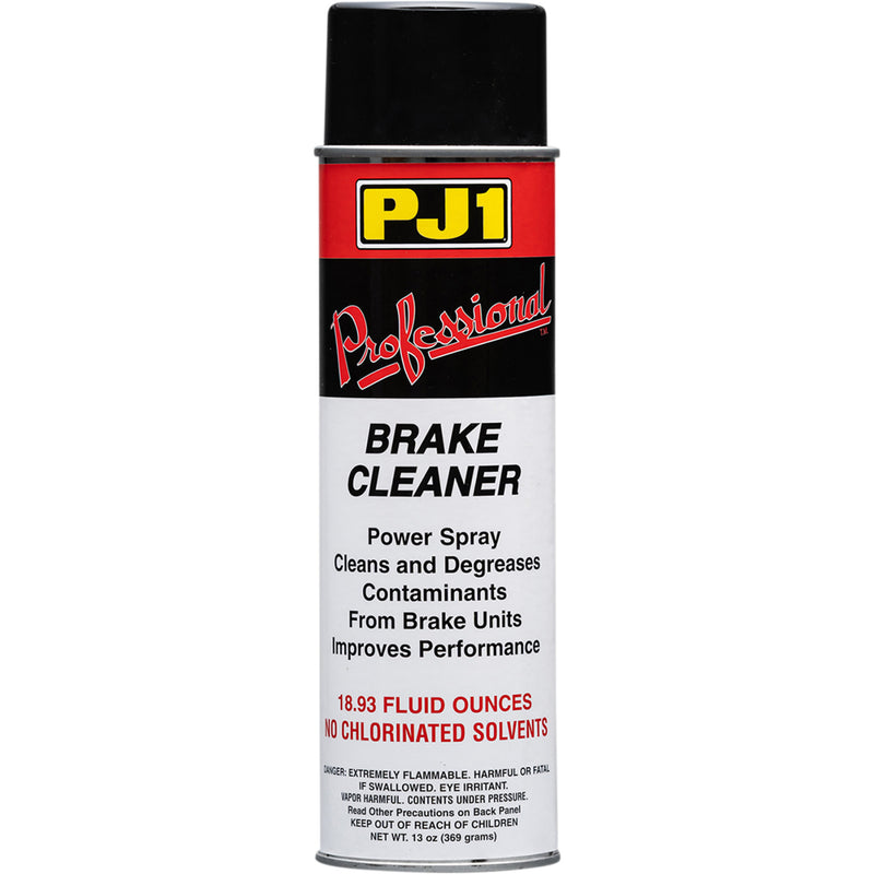 PJ1/VHT PJ-402 40-2 Professional Brake Cleaner Pro-Environment Brake Cleaner - 13 oz. net wt. - Aerosol