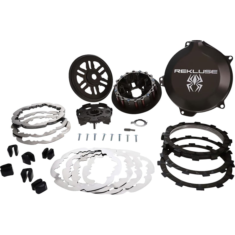Rekluse Apex Clutch - RMS-7413080 For KTM Dirt Bikes 2015-2023 | Gas Gas 450F 2021-2023