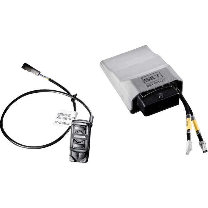 GET 1020-4183 GK-SX1PRO2T-0003 SX1 Engine Control Kit SX1 Pro Engine Control Kit - Gas Gas/Husqvarna/KTM