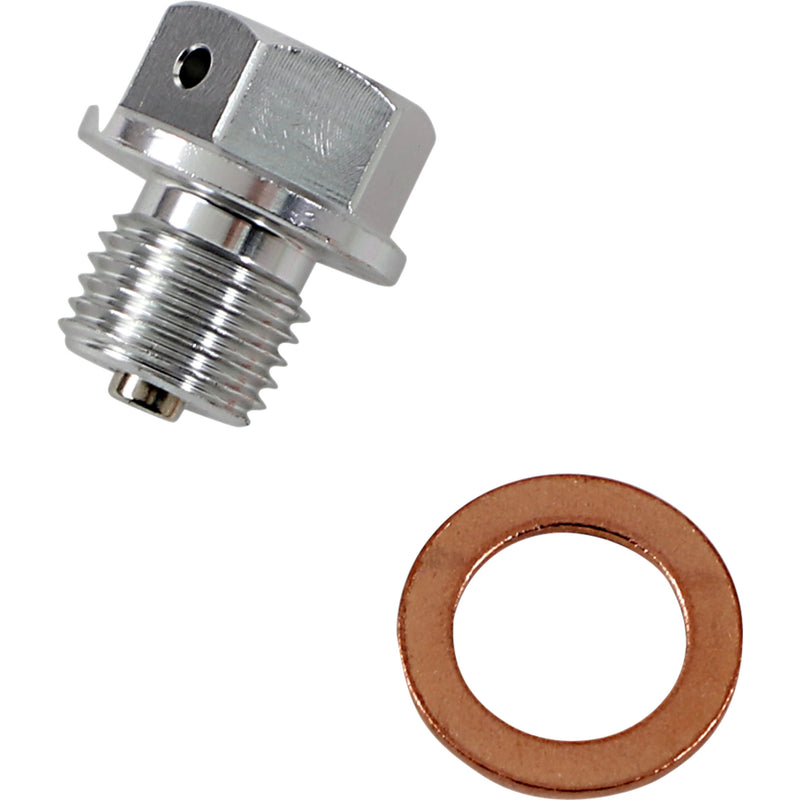 Moose Offroad Plug - T14-3081S Suzuki RM 125 / RM 250 / RMZ 250 2001-2013