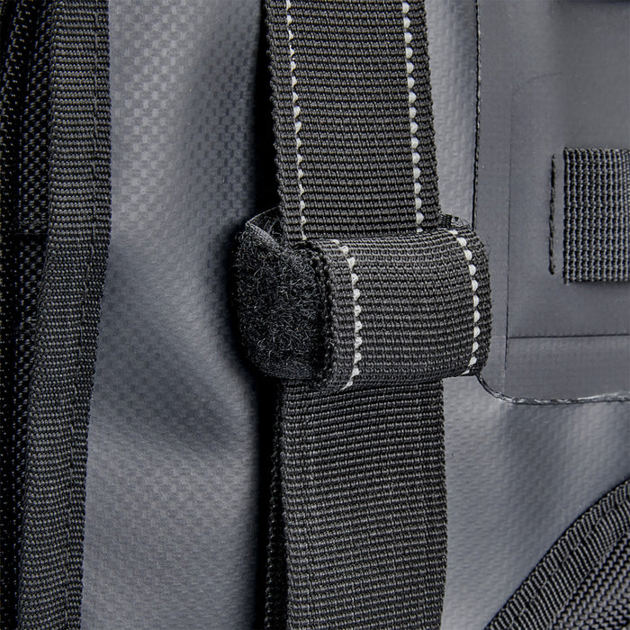 BILTWELL 3501-1867 3012-01 EXFIL-36 Saddlebags black