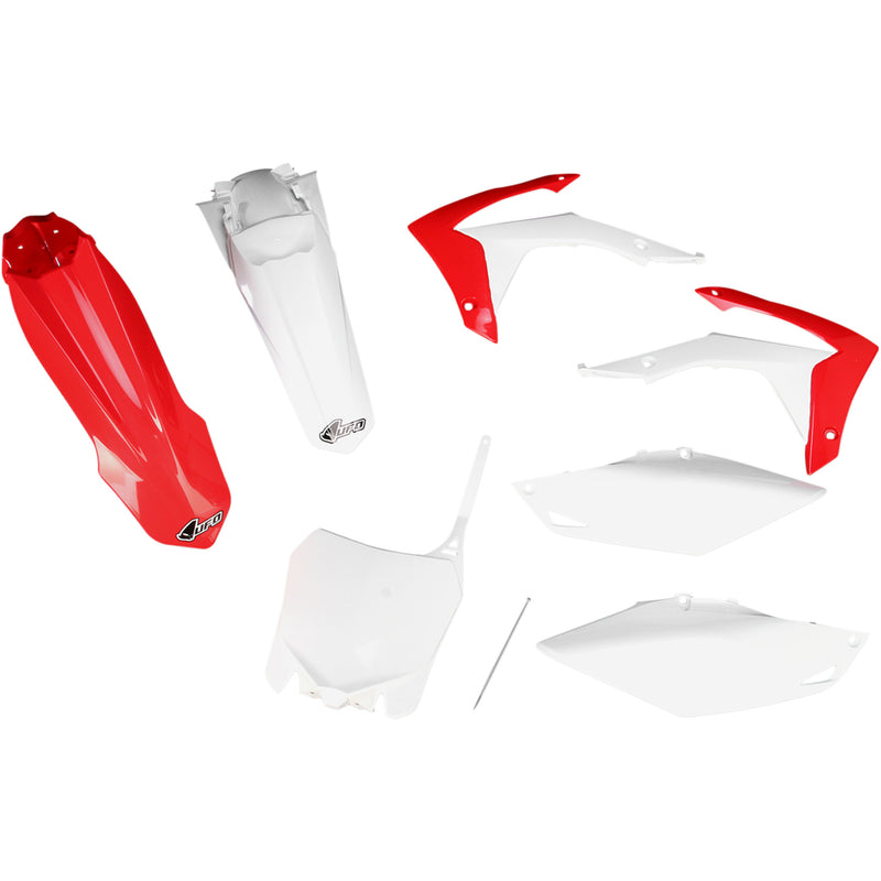 Ufo Body Kit - HOKIT116-999 Honda CRF450R / CRF250R 2013-2017