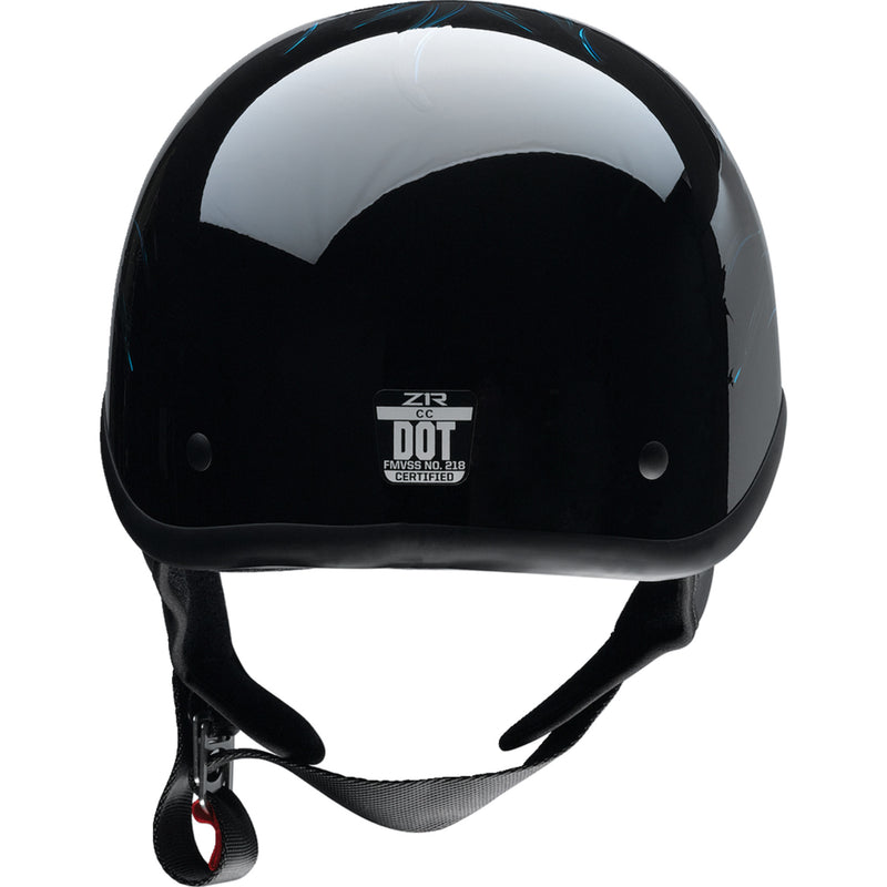 Z1R CC Beanie Helmet