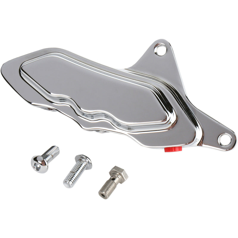 Hawg Halters Brake Caliper - LHSCC6018 For Harley Touring 2008-2022
