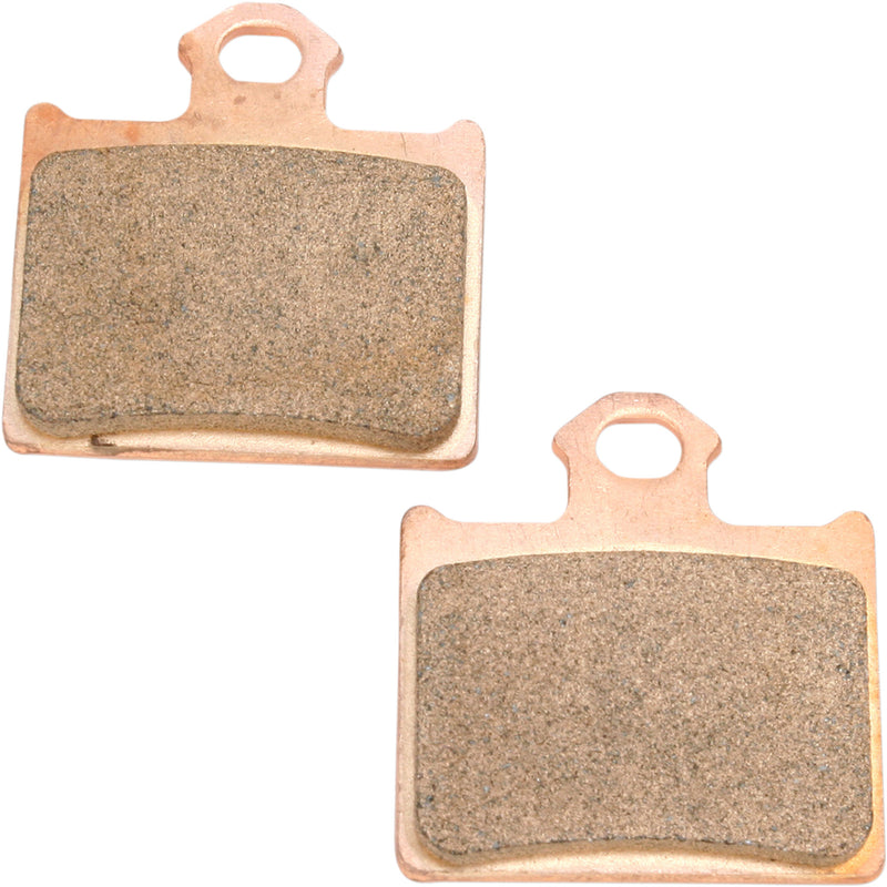 EBC Brake Pad - FA602R Husqvarna CR 125 / 17/14 / 85 19/16 / 19/16 2011-2020