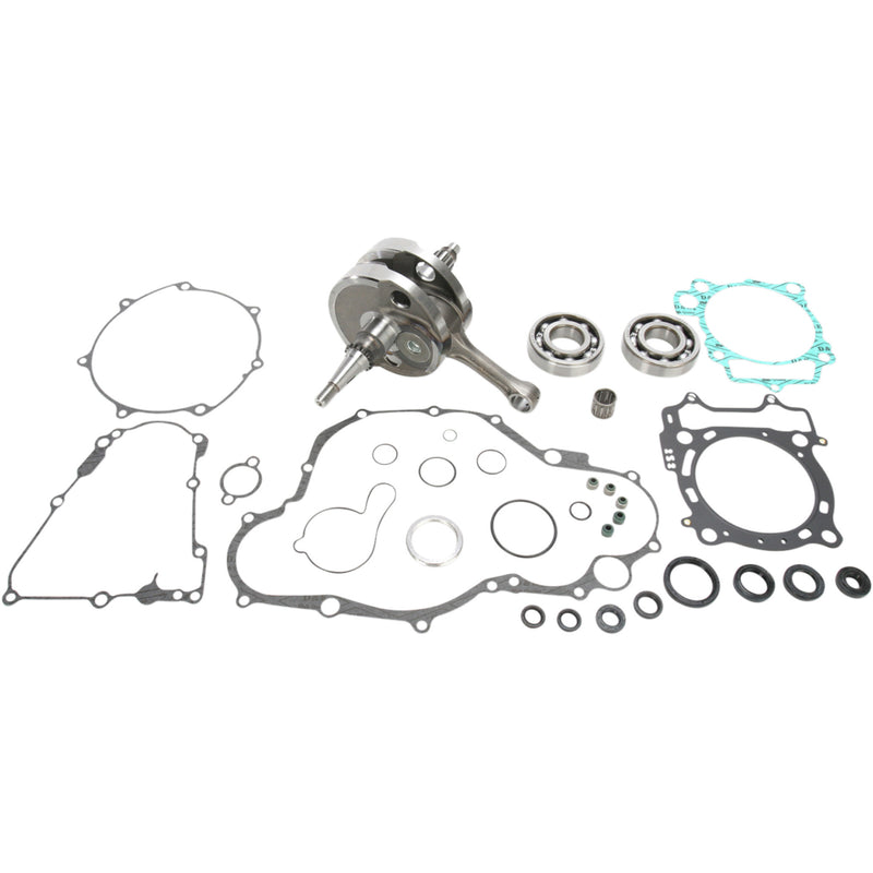 Hot Rods Crankshaft Kit - CBK0110 Yamaha YZ 450 2006-2009