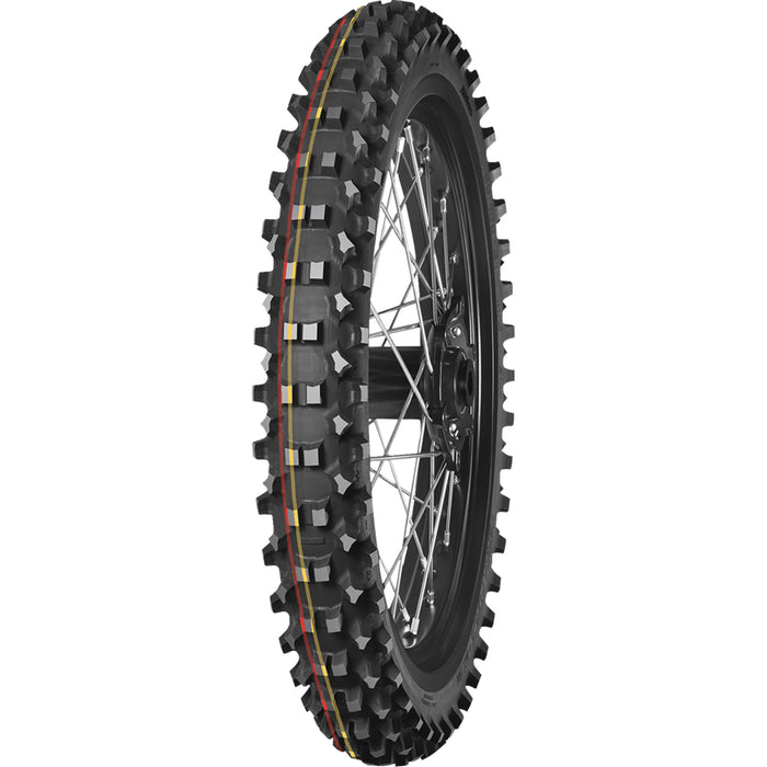 MITAS 0312-0524 70000940 Terra Force-MX SM Tire Tire - Terra Force-MX SM - Front - 60/100-12 - 36M