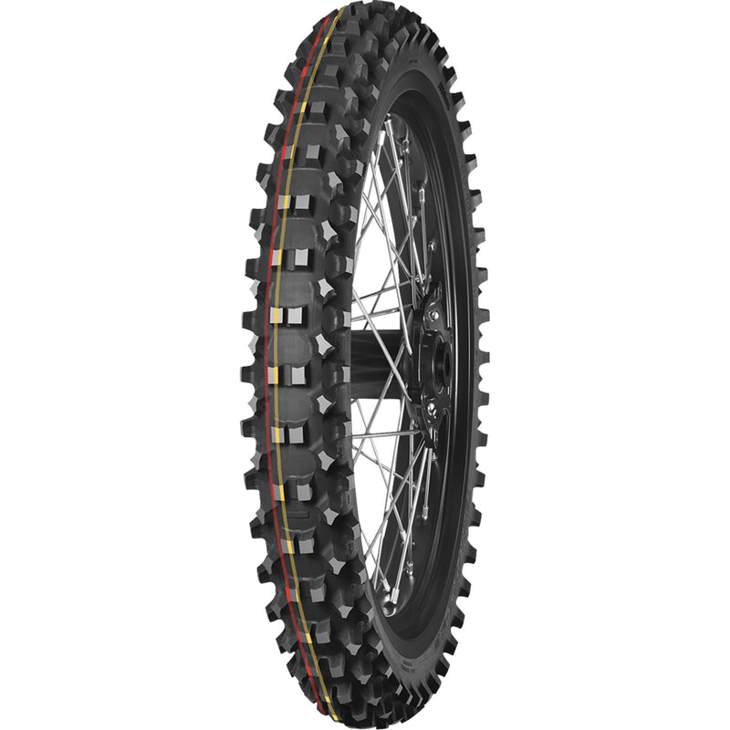 MITAS 0312-0529 70000946 Terra Force-MX SM Tire Tire - Terra Force-MX SM - Front - 80/100-21 - 51M