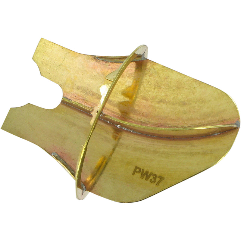 Boyesen Powerwing Fuel Atomizer - PW-37 For Yamaha YZ 250 2000-2024 | Kawasaki KX 250 2000-2008 | Suzuki RM 250 2001-2008