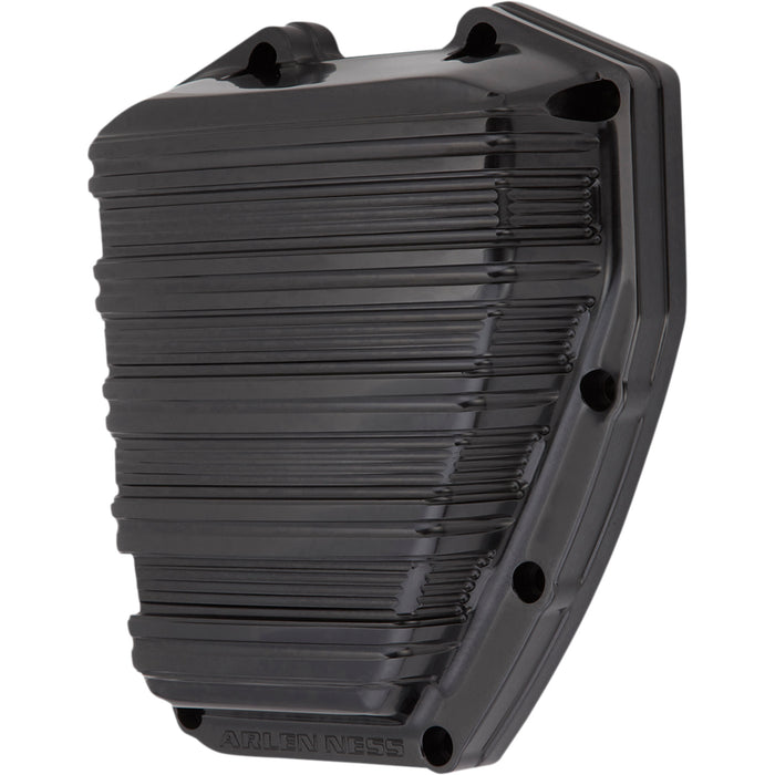 ARLEN NESS 0940-1901 03-975 10 Gauge Cam Cover - Black Anodized