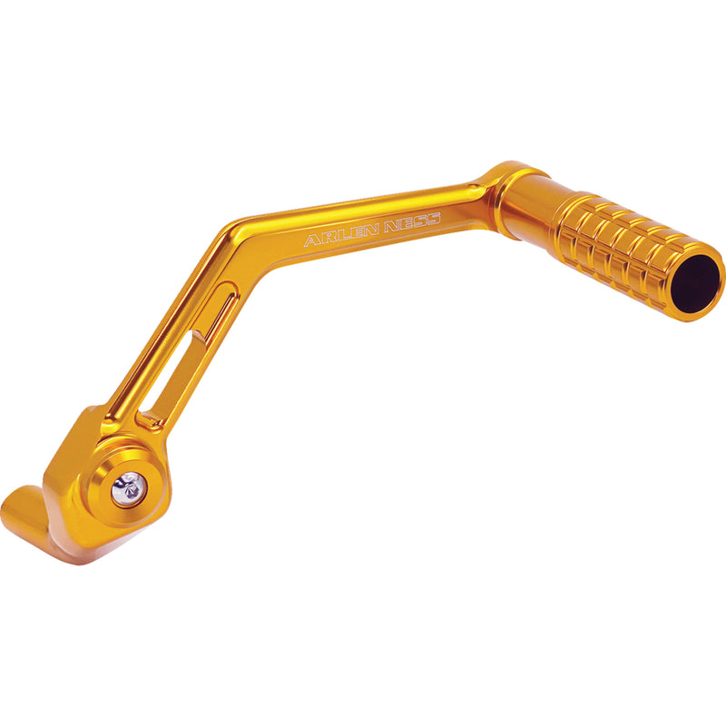 Arlen Ness SpeedLiner Brake Arm - 420-140 For Harley Softail 2018-2024