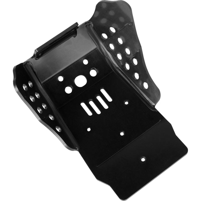 AXP RACING 0506-2008 AX1639 Skid Plate black - gas gas| husqvarna | ktm