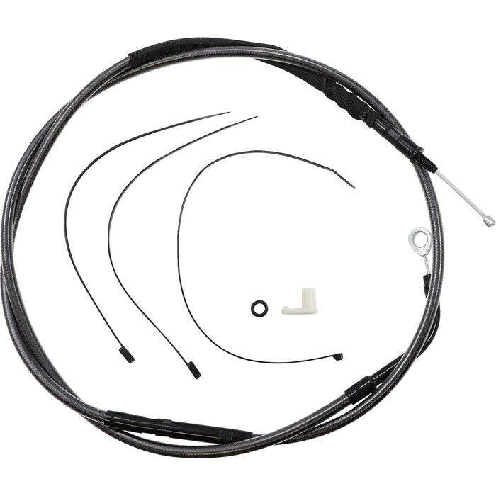 Magnum Shielding Cable - 42366HE For Harley Touring 2021-2024