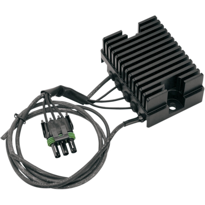 COMPU-FIRE 2112-0416 55402 Replacement Regulator Charging System Regulator